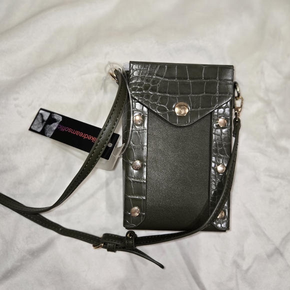 Like Dreams Green Mini Bag - Picture 5 of 8